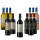 12 Flaschen Bordeaux Probierperpaket von Ch&acirc;teau Penin
