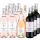 12 Fl. Paket Vin de Sables de Carmargue von Domaine de Montcalm