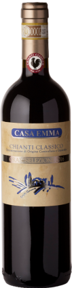 2017 Chianti Classico Gran Selezion DOCG von Casa Emma -...