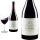2014 C&ocirc;tes du Rh&ocirc;ne Villages les Cassagnes von la Nerthe - Rotwein