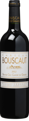 2012 Ch&acirc;teau Bouscaut Pessac-L&eacute;ognan Grand...