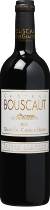 2015 Ch&acirc;teau Bouscau Pessac-L&eacute;ognan Grand...
