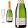 Champagne Blanc de Blanc Brut von Charles Mignon