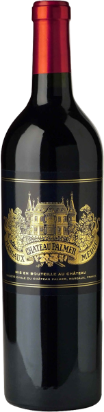 2016 Ch&acirc;teau Palmer Margaux  3eme Cru  - Rotwein