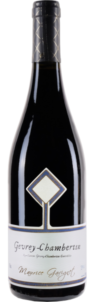 2017 Gevrey Chambertin von Domaine Maurice Gavignet - Rotwein
