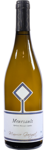 2014 Mersault von Domaine Maurice Gavignet - Weisswein