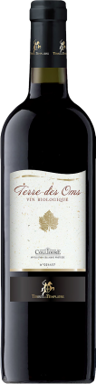 2019 Bio Collioure Terres des Oms vonTerres des Templiers...