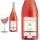 2021 Bio Collioure Ros&eacute; Terres des Oms vonTerres des Templiers - Ros&eacute;wein