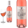 2022 Le Coutale Ros&eacute; Malbec IGP von Clos la Coutale Malbec - Ros&eacute;wein