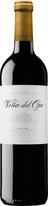 2016 Rioja Reserva Vina del Oja von Bodegas Senorio de...