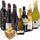 12 Flaschen  WINE &amp; DINE - paket - Frankreich