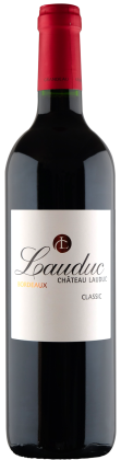 2020 Bordeaux Classic trocken von Ch&acirc;teau Lauduc...