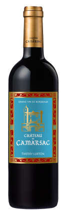 Bordeaux Sup&eacute;rieur Vieilles Vignes von...