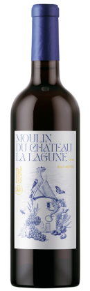 2019 Moulin du Ch&acirc;teau La Lagune Haut M&eacute;doc...