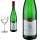 2021 M&ouml;nchhof Salve Riesling feinherb vom Weingut M&ouml;nchhof &Uuml;rzig - Weisswein