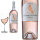 2021 Ch&acirc;teau dArche Bordeaux ros&eacute; Ros&eacute;wein