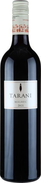 2021 Malbec Tarani von Vinovalie - Vignerons de Rabastens - Rotwein