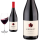 2022 Merlot Rouquets trocken von Cellier du Pic - Rotwein
